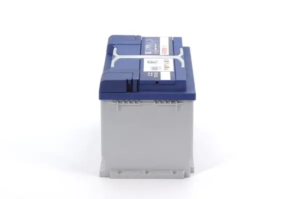 Startbatteri 80Ah 800A Bosch 