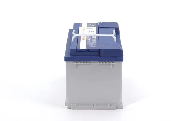 Startbatteri 80Ah 800A Bosch 