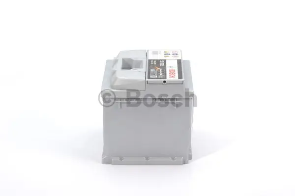 Startbatteri 52Ah 520A Bosch 