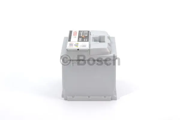 Startbatteri 52Ah 520A Bosch 