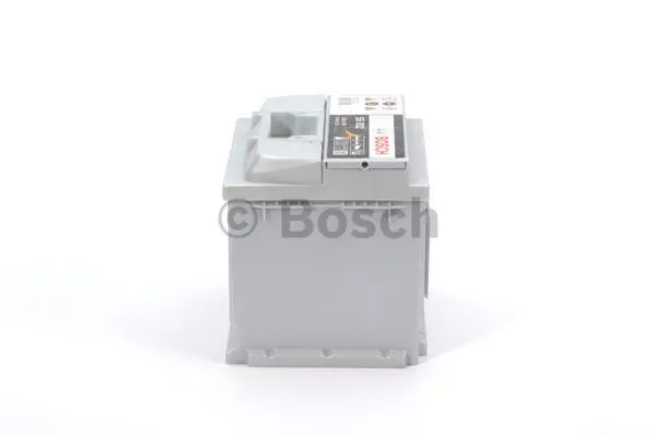 Startbatteri 54Ah 530A Bosch 