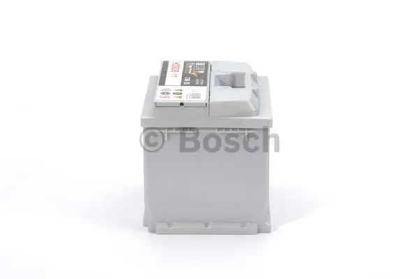 Startbatteri 54Ah 530A Bosch 