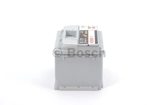 Startbatteri 61Ah 600A Bosch 