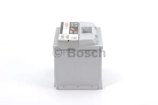 Startbatteri 63Ah 610A Bosch 