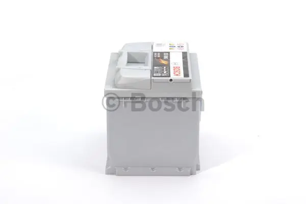 Startbatteri 63Ah 610A Bosch 
