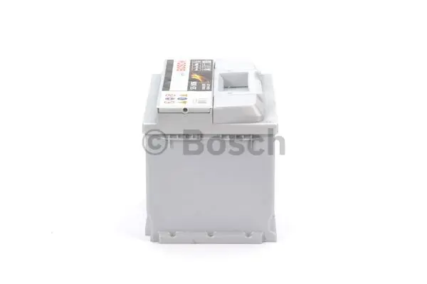 Startbatteri 63Ah 610A Bosch 