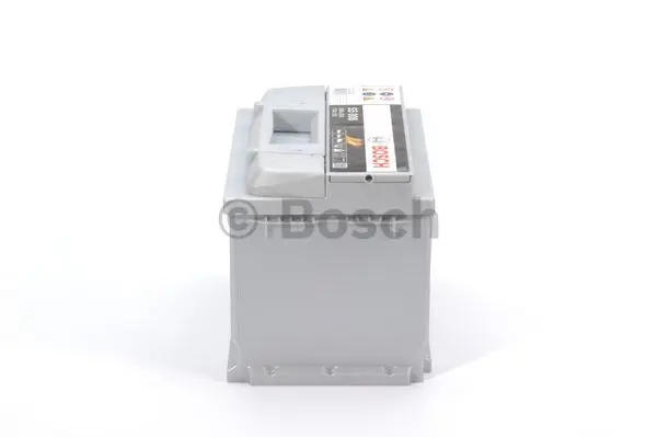 Startbatteri 77AH 780CCA Bosch 