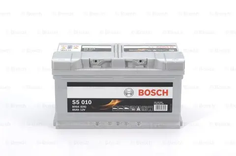 Startbatteri 85Ah 800A Bosch