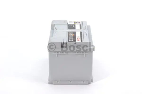 Startbatteri 85Ah 800A Bosch 