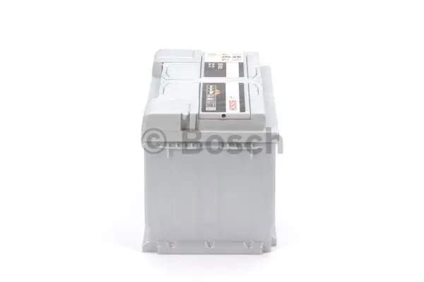 Startbatteri 85Ah 800A Bosch 