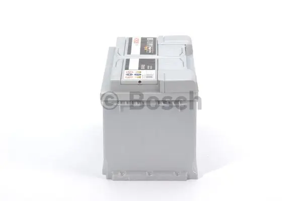 Startbatteri 85Ah 800A Bosch 