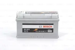 Startbatteri 12V 100Ah 830A Bosch