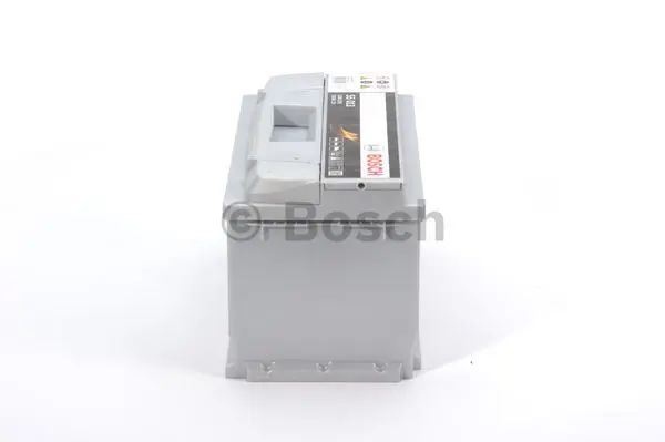 Startbatteri 12V 100Ah 830A Bosch 