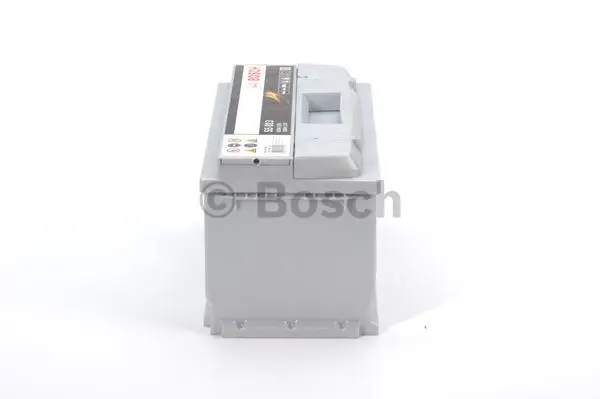 Startbatteri 12V 100Ah 830A Bosch 