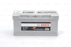 Startbatteri 110Ah 920A Bosch