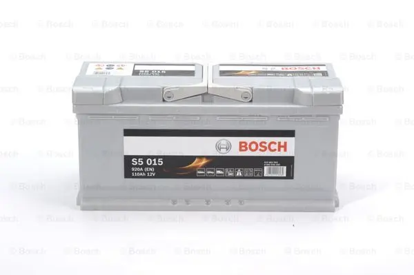 Startbatteri 110Ah 920A Bosch 