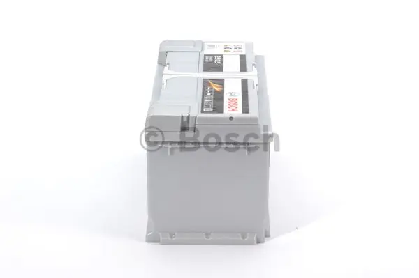 Startbatteri 110Ah 920A Bosch 