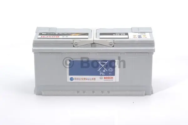 Startbatteri 110Ah 920A Bosch 