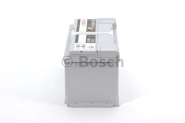 Startbatteri 110Ah 920A Bosch 