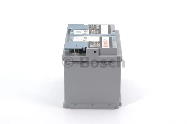 Startbatteri 70Ah 760A AGM Bosch 