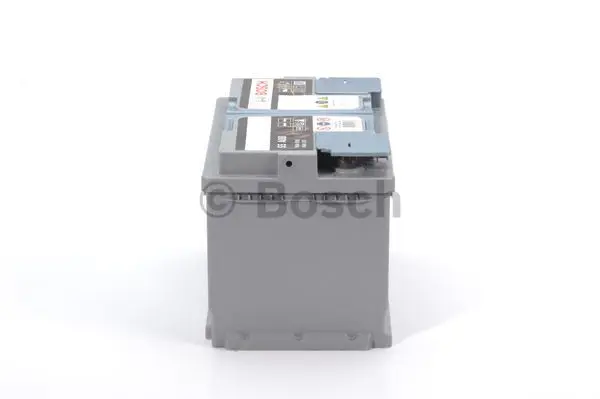 Startbatteri 70Ah 760A AGM Bosch 