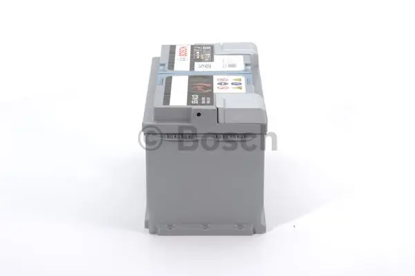 Startbatteri 12v 95Ah AGM Bosch 