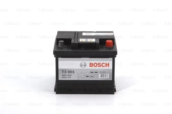 Startbatteri Bosch Bosch 