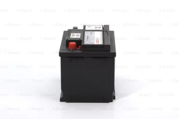 Starter Battery Bosch 