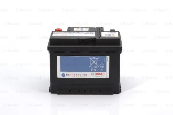 Starter Battery Bosch 