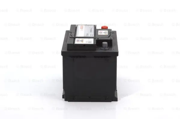 Starter Battery Bosch 