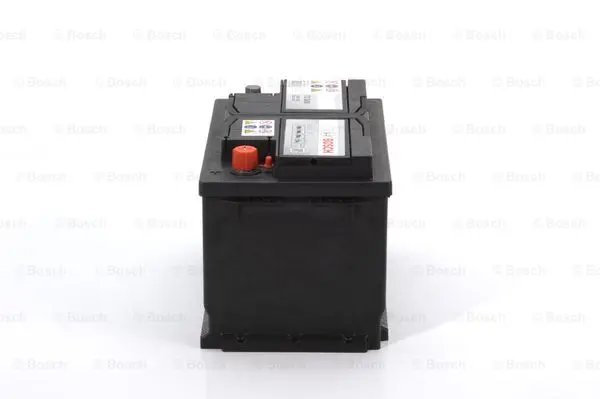 Starter Battery Bosch 