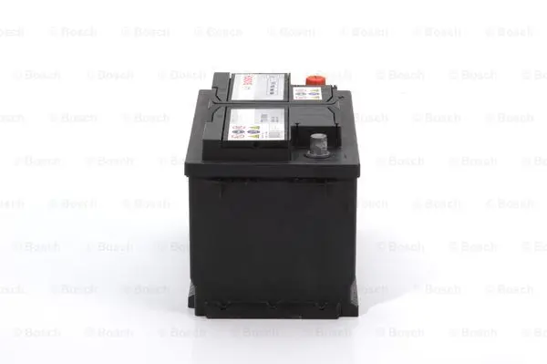 Starter Battery Bosch 