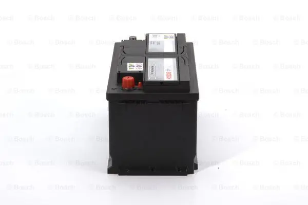 Starter Battery Bosch 