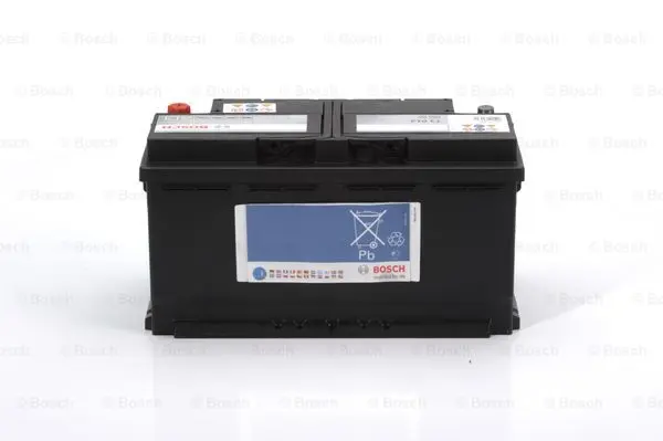 Starter Battery Bosch 