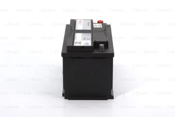 Starter Battery Bosch 