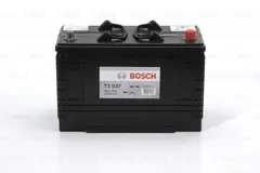 Startbatteri 12v 110Ah Bosch