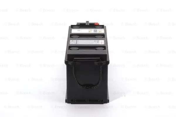 Starter Battery Bosch 
