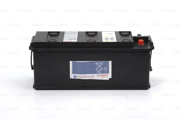 Starter Battery Bosch 