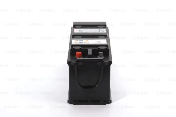 Starter Battery Bosch 