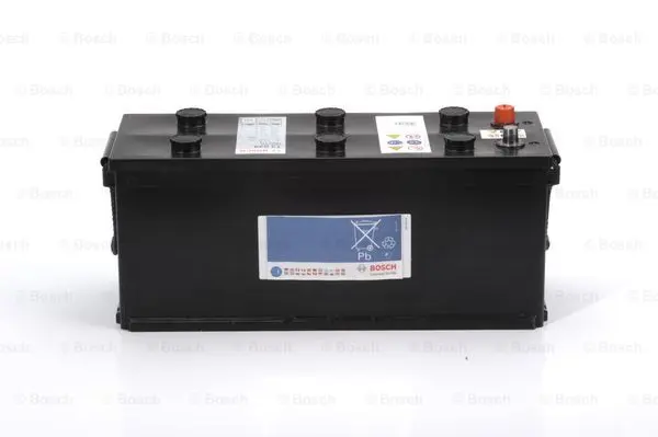 Starter Battery Bosch 