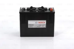 Startbatteri 12v/125Ah Bosch