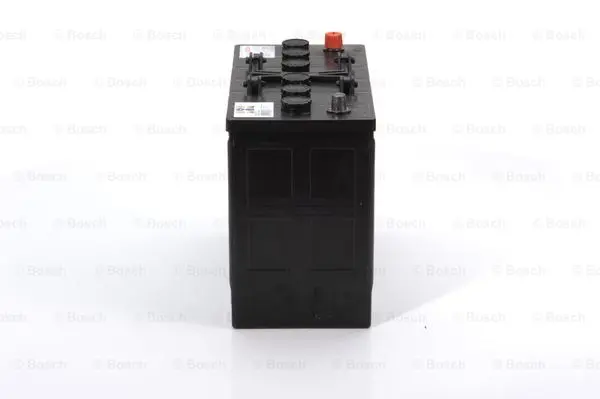 Startbatteri 12v/125Ah Bosch 