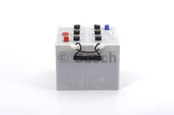 Startbatteri 12V 125AH 1000A Bosch 