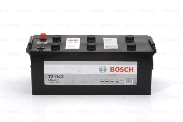 Starter Battery Bosch 