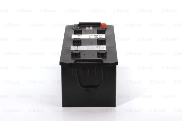 Starter Battery Bosch 