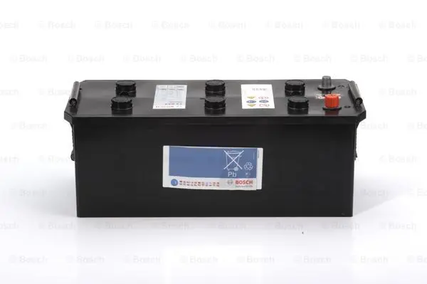 Starter Battery Bosch 