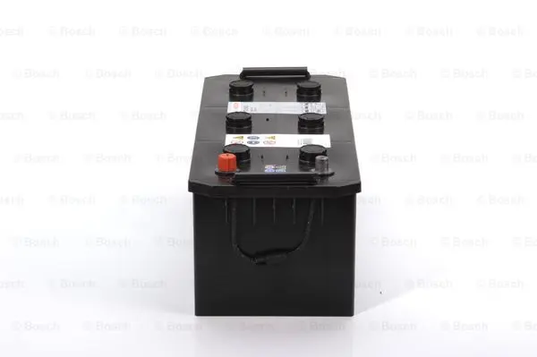 Starter Battery Bosch 