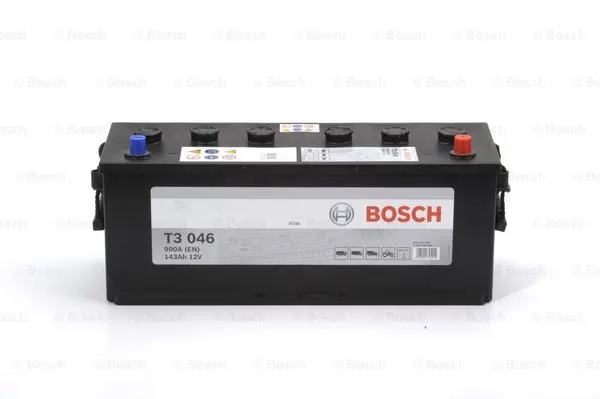 Starter Battery Bosch 