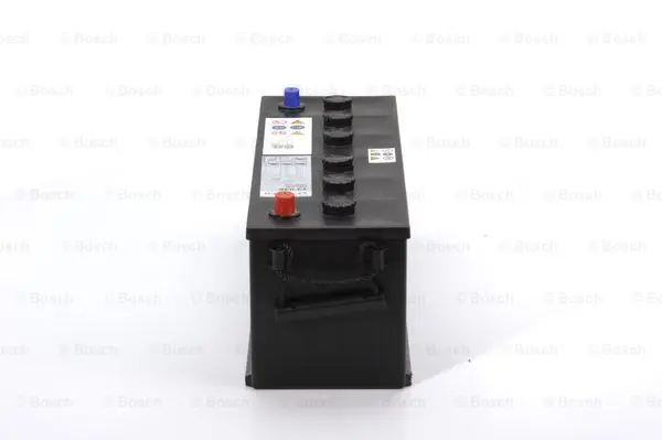Starter Battery Bosch 