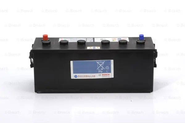 Starter Battery Bosch 